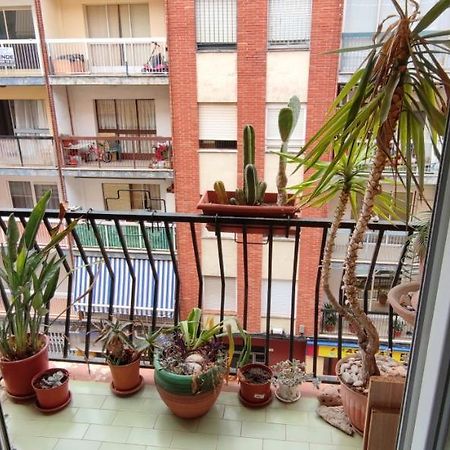 Dormitorios Piso Gandia Exterior photo