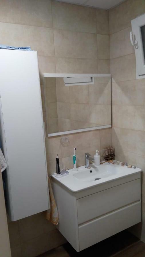 Dormitorios Piso Gandia Exterior photo